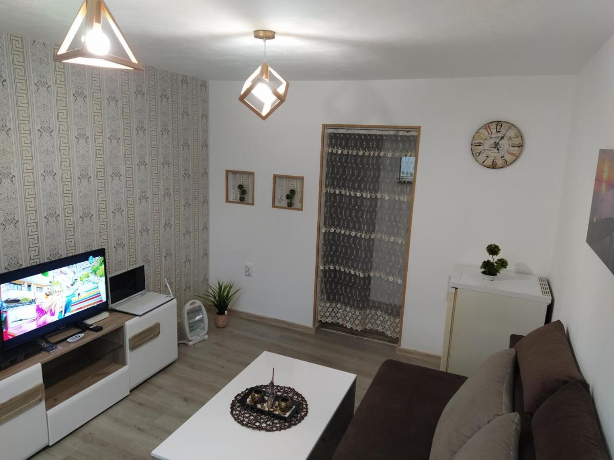 Varna Studio 1 ภายนอก รูปภาพ