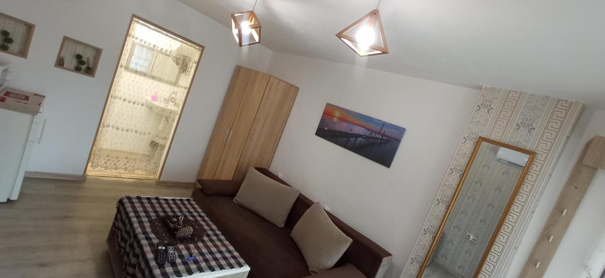 Varna Studio 1 ภายนอก รูปภาพ
